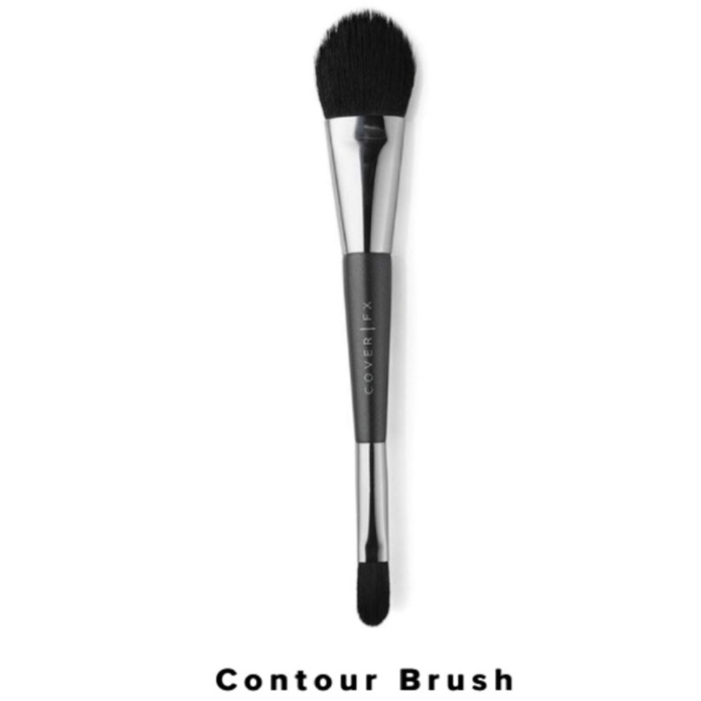 CoverFX Double ended Contour Brush NEW